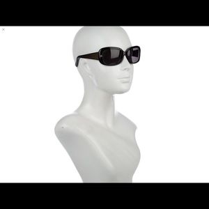 Fendi Zucca Sunglasses